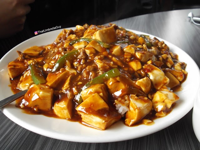 Yueh Tung Restaurant