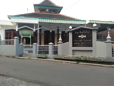 Mosque