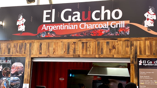 El Gaucho Argentinian Catering - Thumbnail