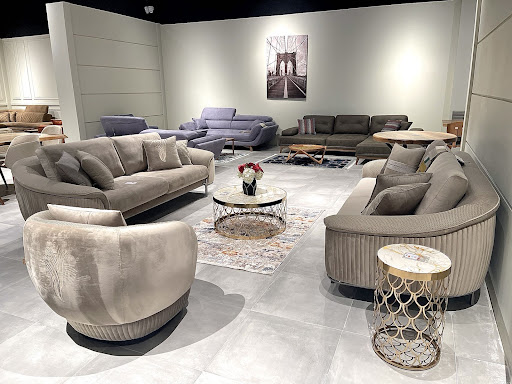 FOUKA FURNITURE - Thumbnail