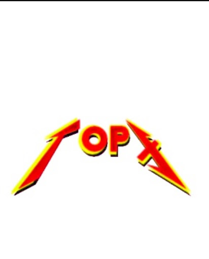 TOPX - Visual