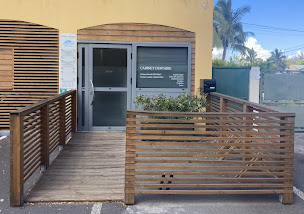 Photo n°1 de Côte Ouest Dentaire dr SOLOMIAC et DURAFOURG à Saint-Paul (Cabinet dentaire)