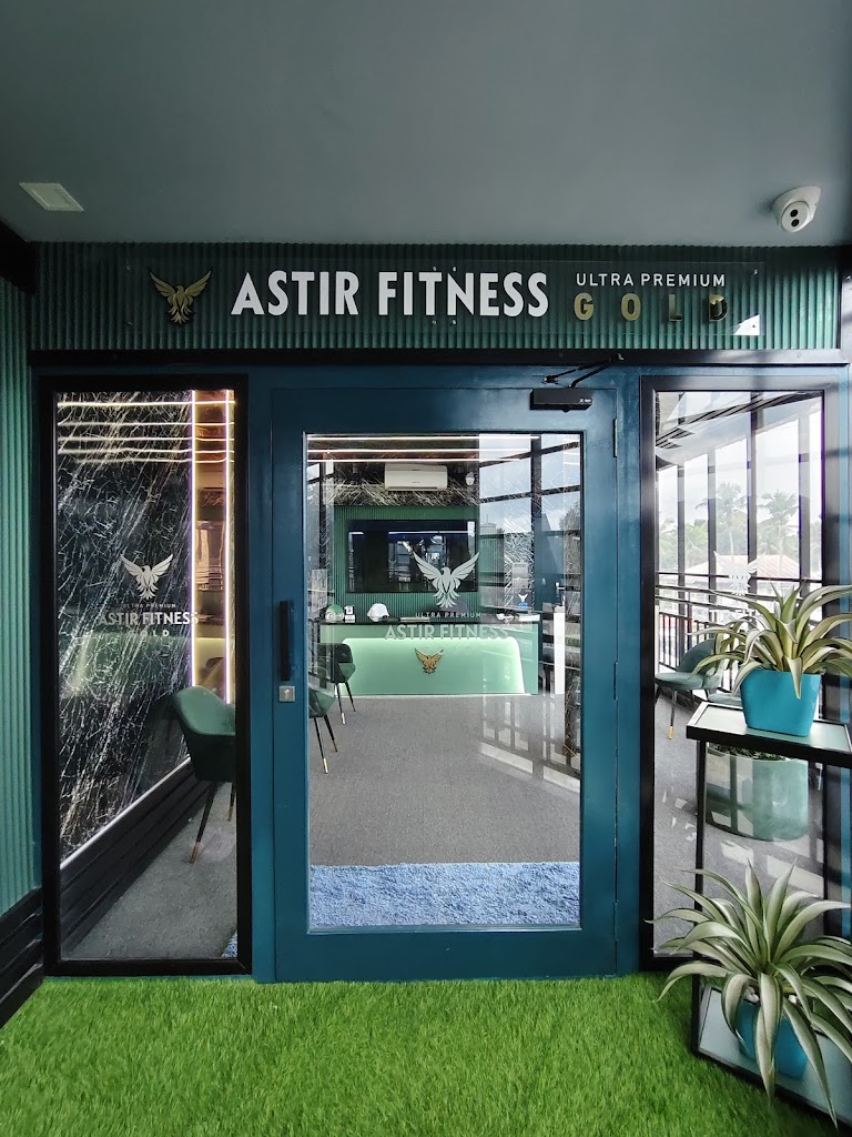 Astir Fitness Gold