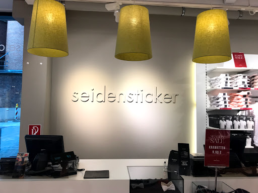 Seidensticker Outlet Store Metzingen - Thumbnail