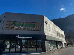 Photo n°17 de Pharmacie du Grand Massif à Cluses (Pharmacie vétérinaire)