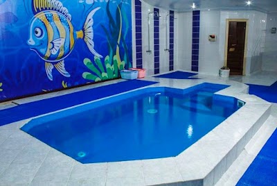 Photos of Химия для бассейнов | СК-Фарм