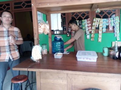 Photos of Angkringan Kimcil