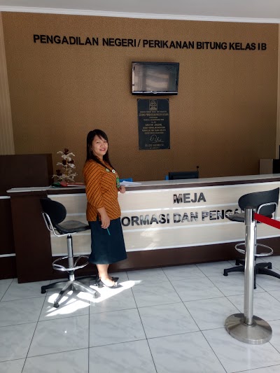 Photos of Pengadilan Negeri Bitung