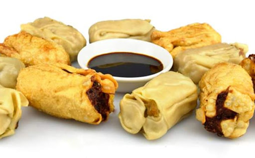Dim Sim - Visual