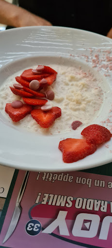 Photo 1 - restaurant Le Luma