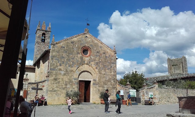 Agriturismo Baccoleno