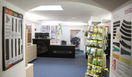 Modellbahnshop.de - Visual