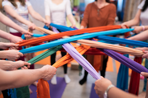 Yogaworks - Visual