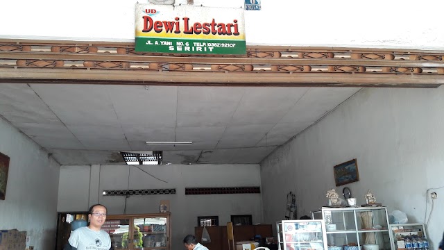 Seririt market Buleleng