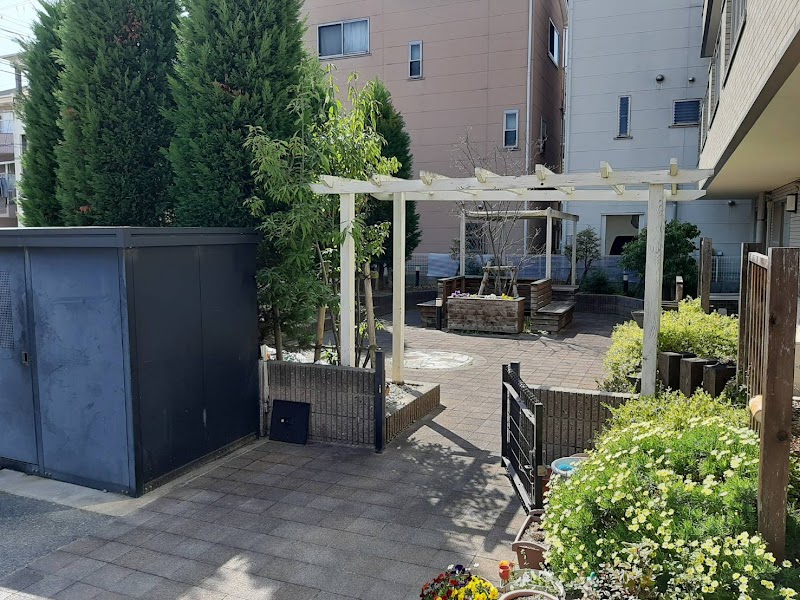 介護付有料老人ホームクルーヴなみはや