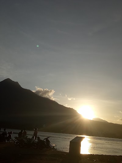 Photos of Pelabuhan Tanah Merah