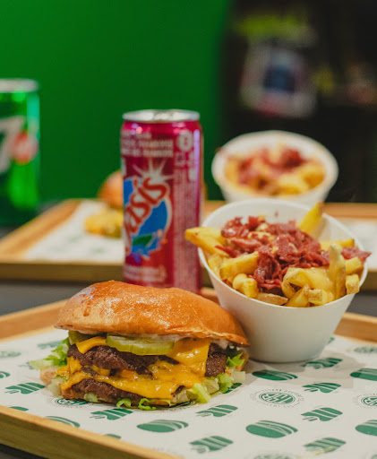 Photo 6 - The Smashed Burger