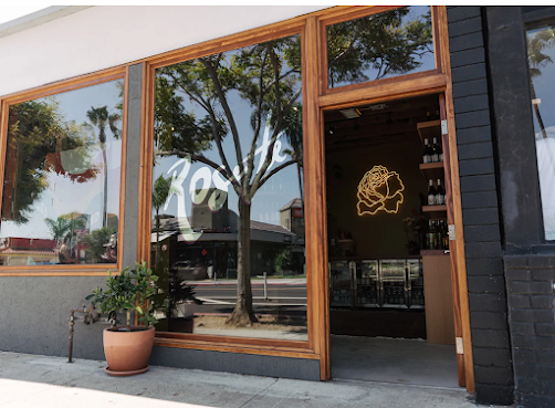 Bodega Rosette by null