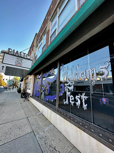 Center for Creativity at The Rialto