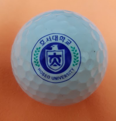 Photos of Hoseo Asan Campus