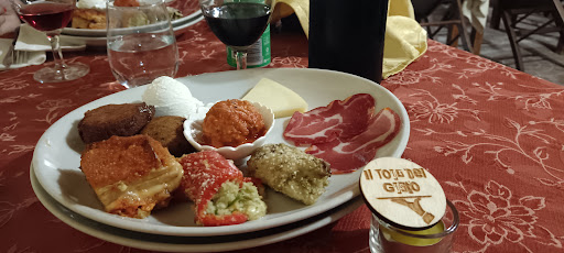 Al Casale di Motta Sant'Agata - Thumbnail