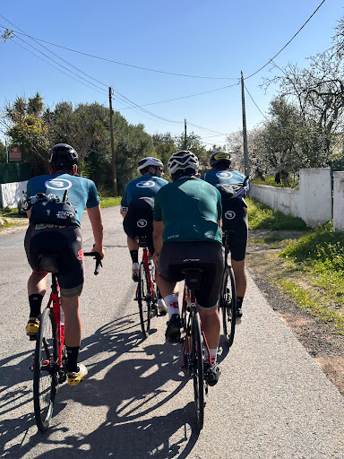 Baroudeur Cycling - Thumbnail