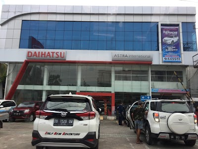 Photos of Rm.Sari Laut Bang Jali