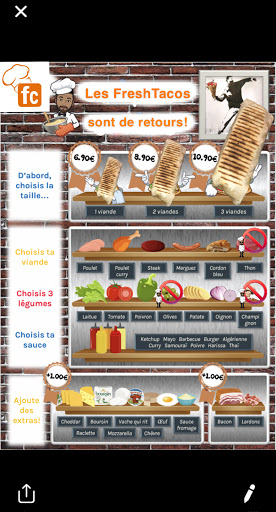 Photo 2 - FreshCook