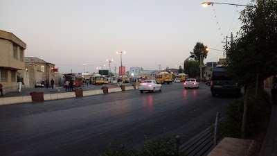 Photos of Ahmadi Bus Stop