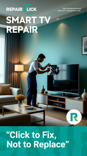Get instant TV repair services near me! Break down and frustration with our expert team at Repair… post image