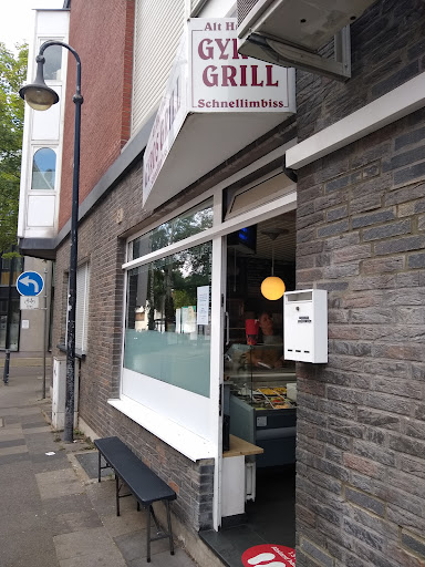 Alt Hürther Gyros Grill - Thumbnail