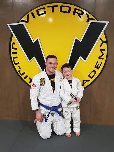 Victory Jiu-Jitsu Academy - Thumbnail