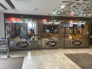 Photo n°1 de Chicken Spot Pantin CC Verpantin à Pantin (Restauration rapide)