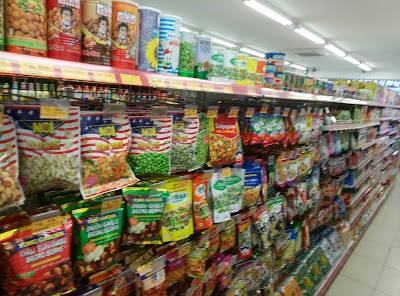 Photos of Panda Mart