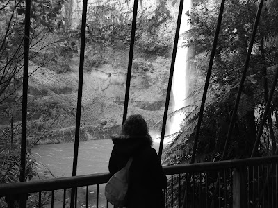 Photos of Bridal Veil Falls