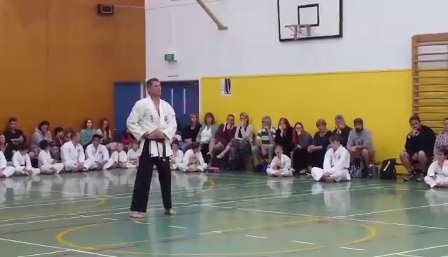 Reviews of Pacific Sun Taekwondo in Auckland - School