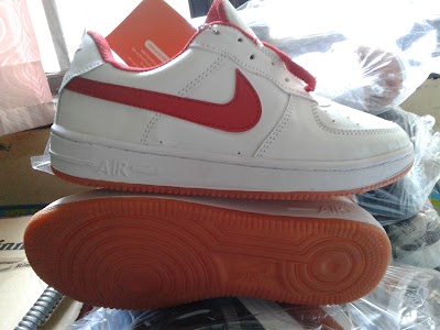Photos of Sepatu Cibaduyut