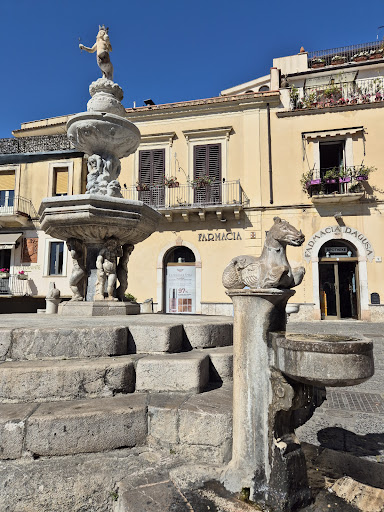 Taormina centro