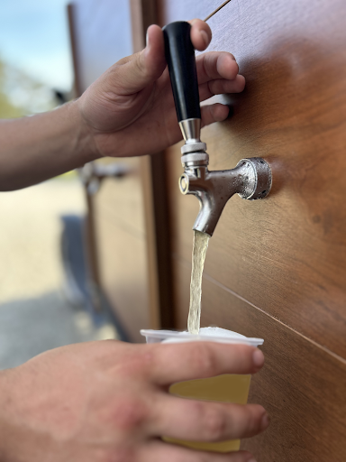 Sips Mobile Bar - Thumbnail