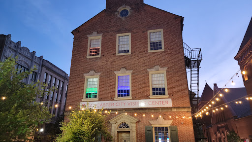 Ghost Tour of Lancaster, PA - Thumbnail
