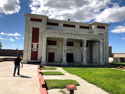 Old Montana Prison Museum