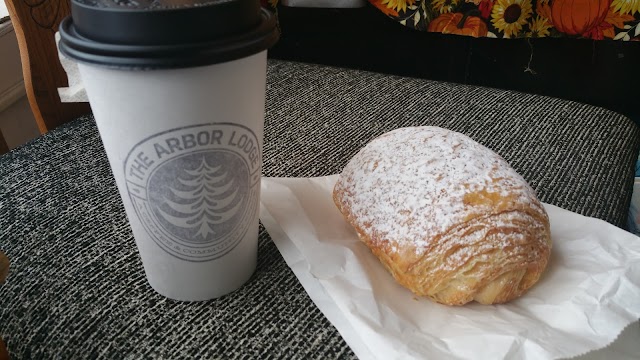 Arbor Lodge Coffee
