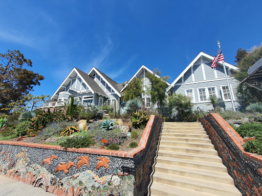 San Diego County Library – Del Mar Branch