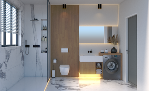 Photo n°2 de armand behari design à Gap (Designer d'intérieur)