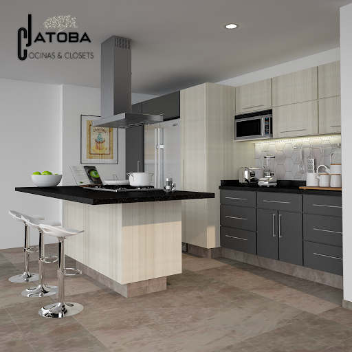 Jatoba Cocinas y Closets - Thumbnail