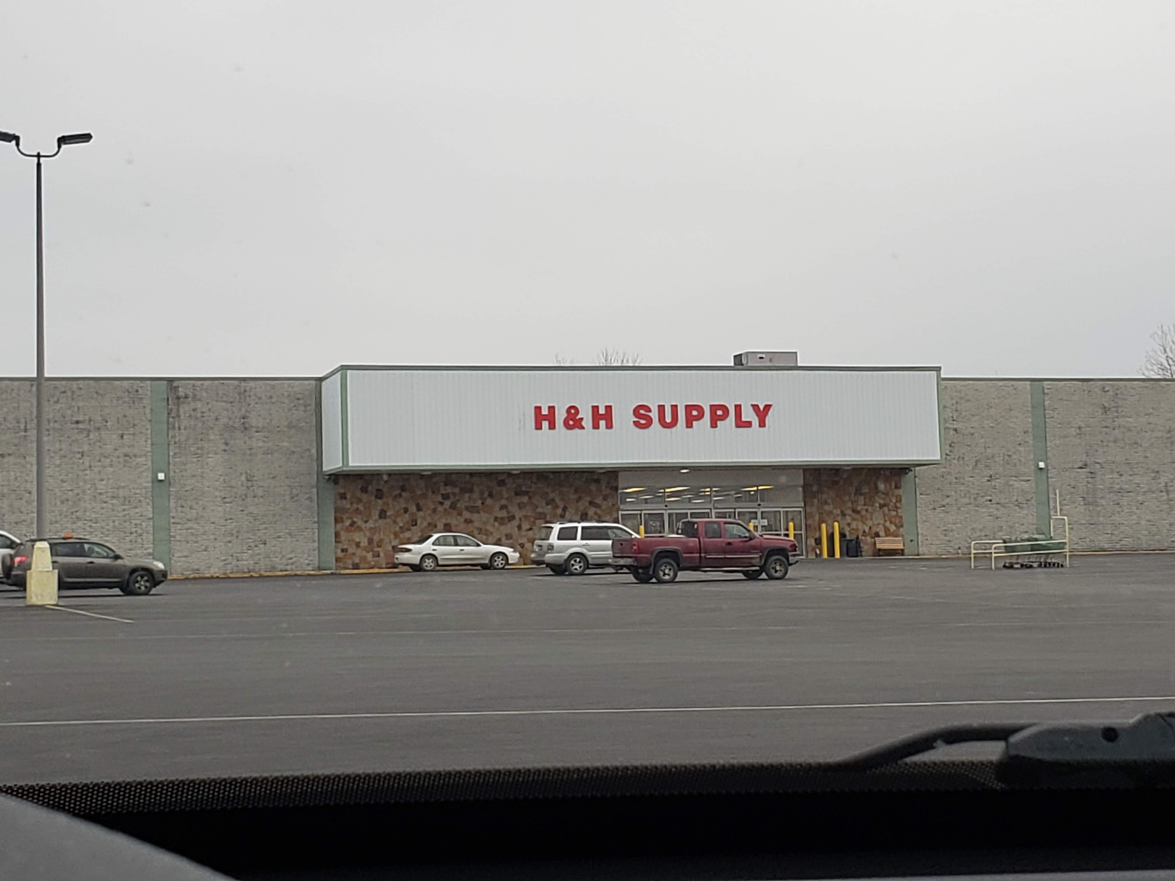 H & H Supply