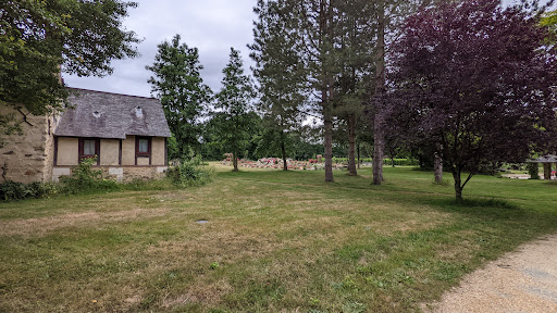 Photo de Résidence La Fontaine