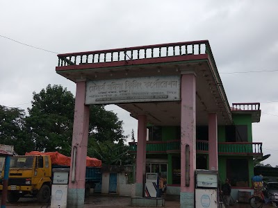 Photos of M/S Modina Filling Corporation