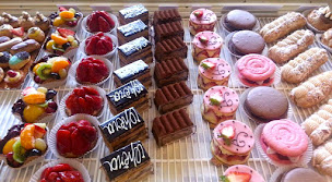 Photo n°16 de Boulangerie Body Mickaël à Chablis (Pâtisserie)