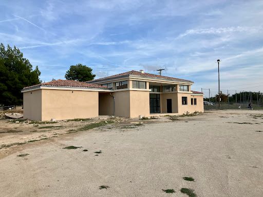 Stade Fernand Bouteille